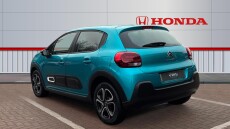 Citroen C3 1.2 PureTech Sense 5dr Petrol Hatchback